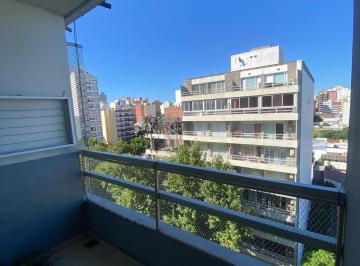 Departamento · 30m² · 1 Ambiente · Departamento - La Perla