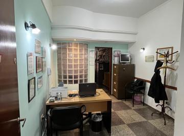 Recepción · Venta Oficina Liniers | 26 m