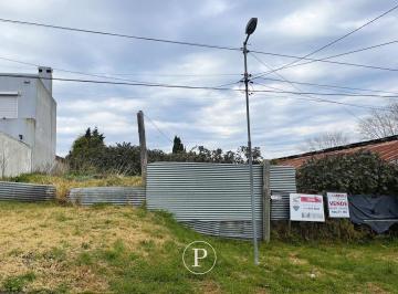 Terreno · 750m² · Terreno 750 m² en Barrio San Carlos