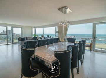 Departamento · 229m² · 5 Ambientes · 2 Cocheras · Departamento 5 Ambientes en Palcos del Golf