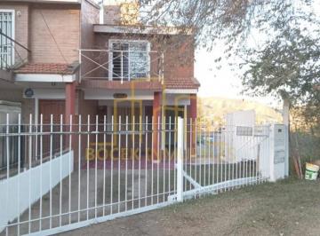 Departamento · 60m² · 3 Ambientes · Duplex Alquier Anual