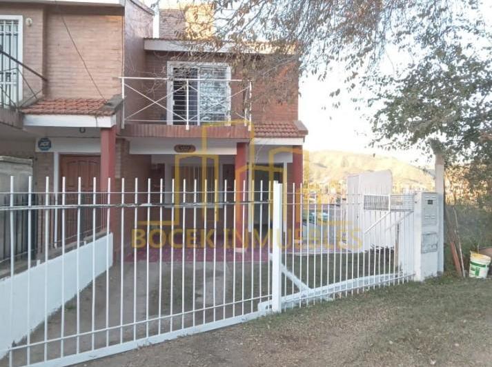 Departamento · 60m² · 3 Ambientes