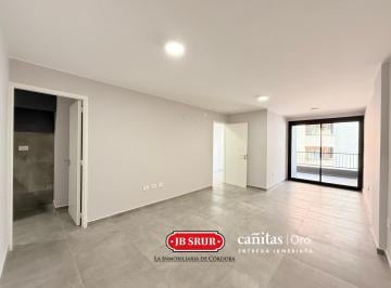 Departamento · 70m² · 3 Ambientes · Departamento en Venta de 2 Dorm. con Balcón en Nueva Córdoba a Estrenar