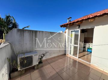 Departamento de 1 ambiente, La Matanza · Moderno Depto Monoambiente con Terraza Propia