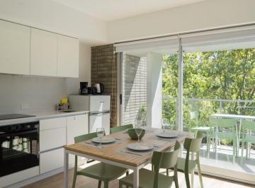 Departamento · 37m² · 2 Ambientes · Departamento en Belgrano