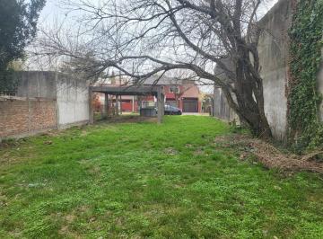 Terreno · 378m² · Terreno en Lognchamps 3 Cuadras de Hipolito Yrigoyen!