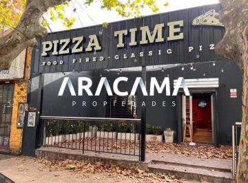 Local comercial · 160m² · 3 Ambientes · 10 Cocheras · Local en Alquiler en Monte Grande