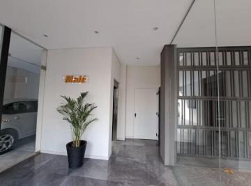 Departamento · 130m² · 4 Ambientes · 1 Cochera · Departamento - Guemes