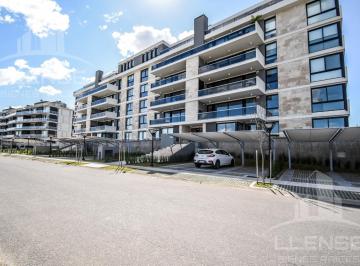 Departamento · 130m² · 4 Ambientes · 1 Cochera · Departamento 4 Ambientes con Cochera Venta Nuevo Quilmes