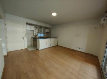 Departamento · 43m² · 2 Ambientes · Nuñez 2500 - Venta Departamento 2 Amb