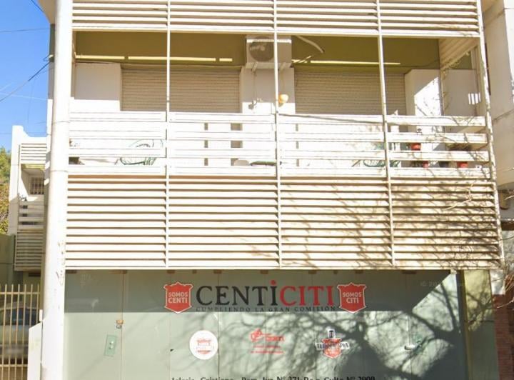 Local comercial · 100m² · 1 Ambiente