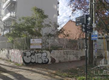 Terreno · 200m² · Venta de Lote en Alvear y Alberdi 200 m² Zona R1
