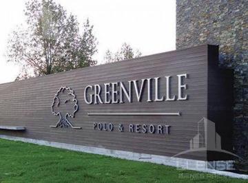 Terreno · 900m² · Lote 900 m² - Greenville Polo Resort
