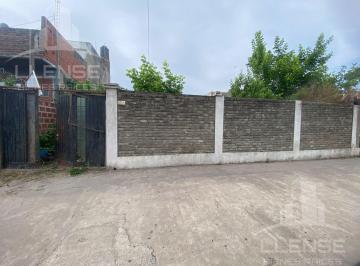 Terreno · 212m² · Lote de 212,5 m² en Venta - Florencio Varela