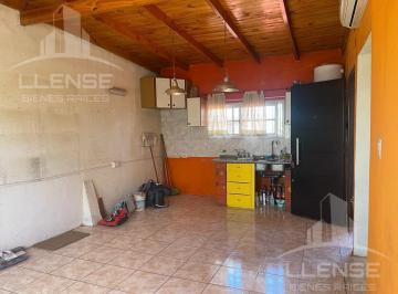 Departamento · 60m² · 3 Ambientes · Departamento 3 Ambientes con Terraza en Venta - Bernal Oeste