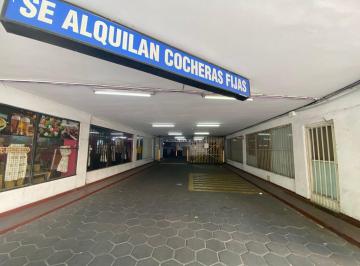 Garage · 9m² · 1 Ambiente · Cochera en Venta en Caballito