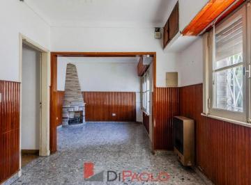 Casa · 119m² · 3 Ambientes · 1 Cochera · Casa 3 Ambientes. | Campichuelo Al 3800
