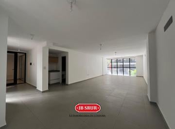 Oficina comercial · 54m² · 1 Ambiente · Local en Venta en Nueva Córdoba con Patio Interno, Baño, Bacha y Muebles de Cocina Para Guardado