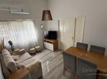 Departamento · 35m² · 2 Ambientes · Departamento en Venta