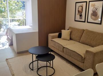 Departamento · 38m² · 1 Ambiente · Alquiler Monoambiente Recoleta