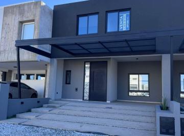 Foto · Duplex Venta Colinas de Manantiales a Estrenar 3 Dorm. 3 Baños Suite 184 m²