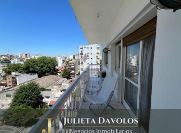 Departamento · 116m² · 4 Ambientes · Hermoso Departamento en Venta 4 Ambientes Más Dependencia en Flores