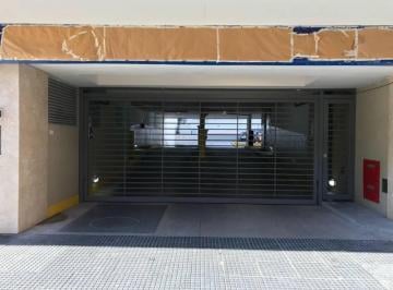 Garage · 5m² · Cochera en Venta - Excelente Ubicacion - Cochera en Belgrano