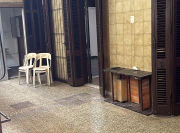 PATIO · Caballito PH 3 Ambientes
