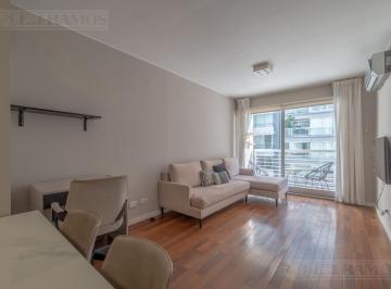 Departamento · 47m² · 2 Ambientes · 1 Cochera · Departamento - Palermo