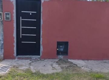 PH · 55m² · 3 Ambientes · PH 3 Amb. 2 Dorm. Com. y Cocina Integ. Patio Comp.