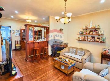 Casa · 150m² · 6 Ambientes · Casa Venta Florencio Varela 4 Amb Parque