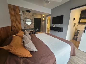 Departamento · 22m² · 1 Ambiente · Departamento en Nuñez