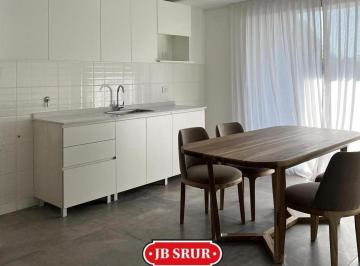 Departamento · 73m² · 3 Ambientes · Departamento en Venta Amoblado en General Paz de 2 Dorm. con Balcón a Estrenar