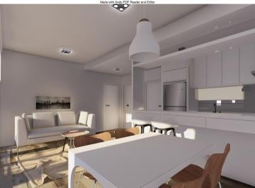 Departamento · 73m² · 2 Ambientes · 2 Ambientes en Venta en Nuñez