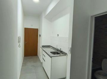 Departamento de 1 ambiente, Parque Patricios · Depto de 1amb Planta Baja de con Patio