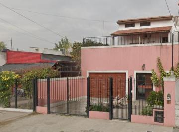 Casa de 4 ambientes, Avellaneda · Venta de Casa de 4 Ambientes con Patio