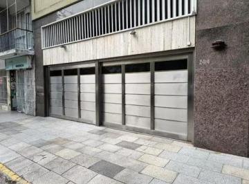 Garage , Mar del Plata · Cochera 18 m². Vende. Mar del Plata Centro.