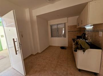 Departamento · 40m² · 1 Ambiente · 1 Cochera · Departamento en Planta Baja