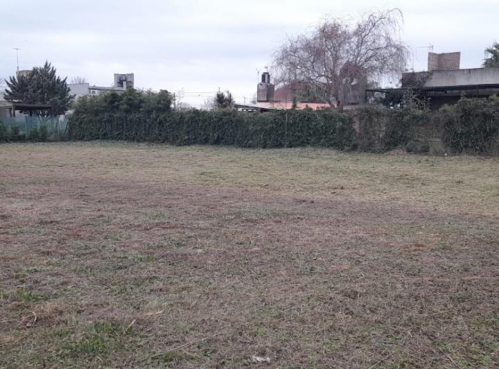 Terreno · 518m²