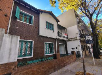Casa · 5 Ambientes · 1 Cochera · Venta Casa 5 Ambientes con Cochera en Nuñez
