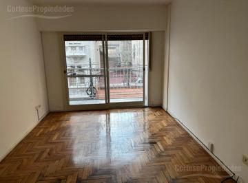 Departamento · 36m² · 2 Ambientes · Departamento en Once