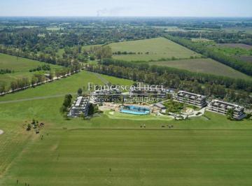 Terreno · 1200m² · Lotes en Venta Technopolo General Rodríguez