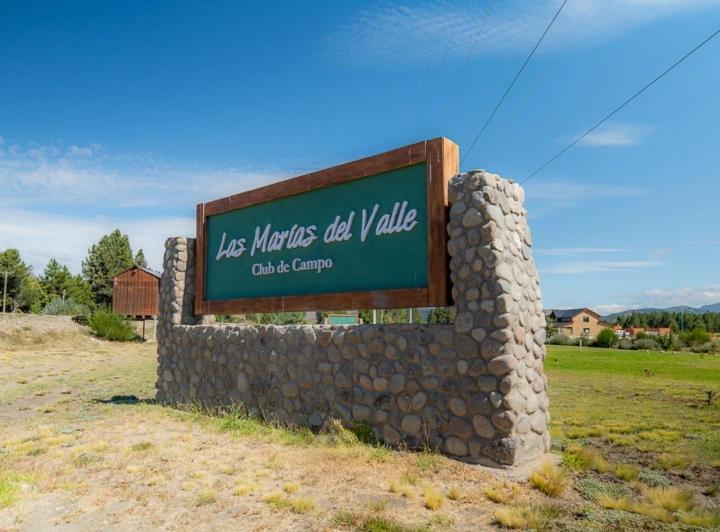 Terreno · 1504m²