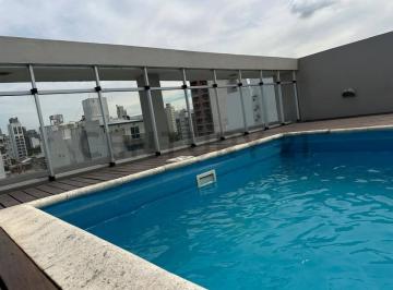 Departamento · 52m² · 2 Ambientes · 1 Cochera · Venta Departamento 1 Dormitorio Cochera Cubierta 3 Bauleras Quincho y Pileta