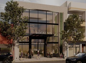 Local comercial · 394m² · Local en Lo Mejor de Chauvin