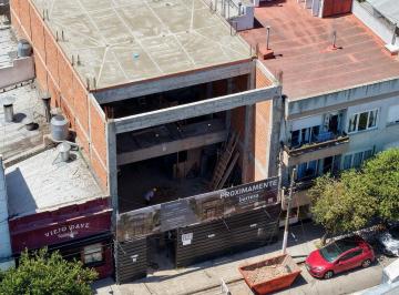Local comercial · 394m² · Local en Lo Mejor de Chauvin