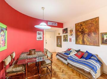 Departamento · 74m² · 4 Ambientes · Venta - Departamento 4 Ambientes - Zona Flores - Oportunidad