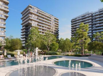 Departamento · 54m² · 2 Ambientes · Departamento en Furo Buenavista - 2 Ambientes Full Amenities
