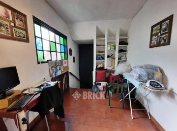 PH · 161m² · 3 Ambientes · PH S/exp y C/entr Indep en Basavilbaso Al 1900 - Frente Quincho C/parr Gran Tza Balcon
