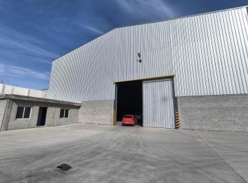 Bodega-Galpón , Quilmes · Se Alquila Galpón en Ubicación Inmejorable (Predio Cerrado)